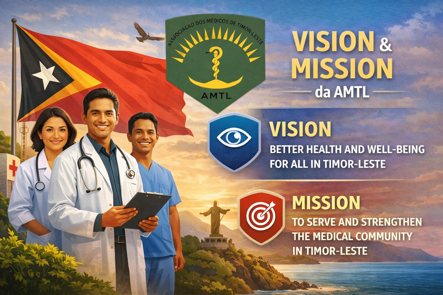 Vision